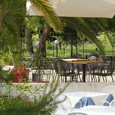 Kassandra Mare Hotel Неа-Потидеа Экстерьер фото