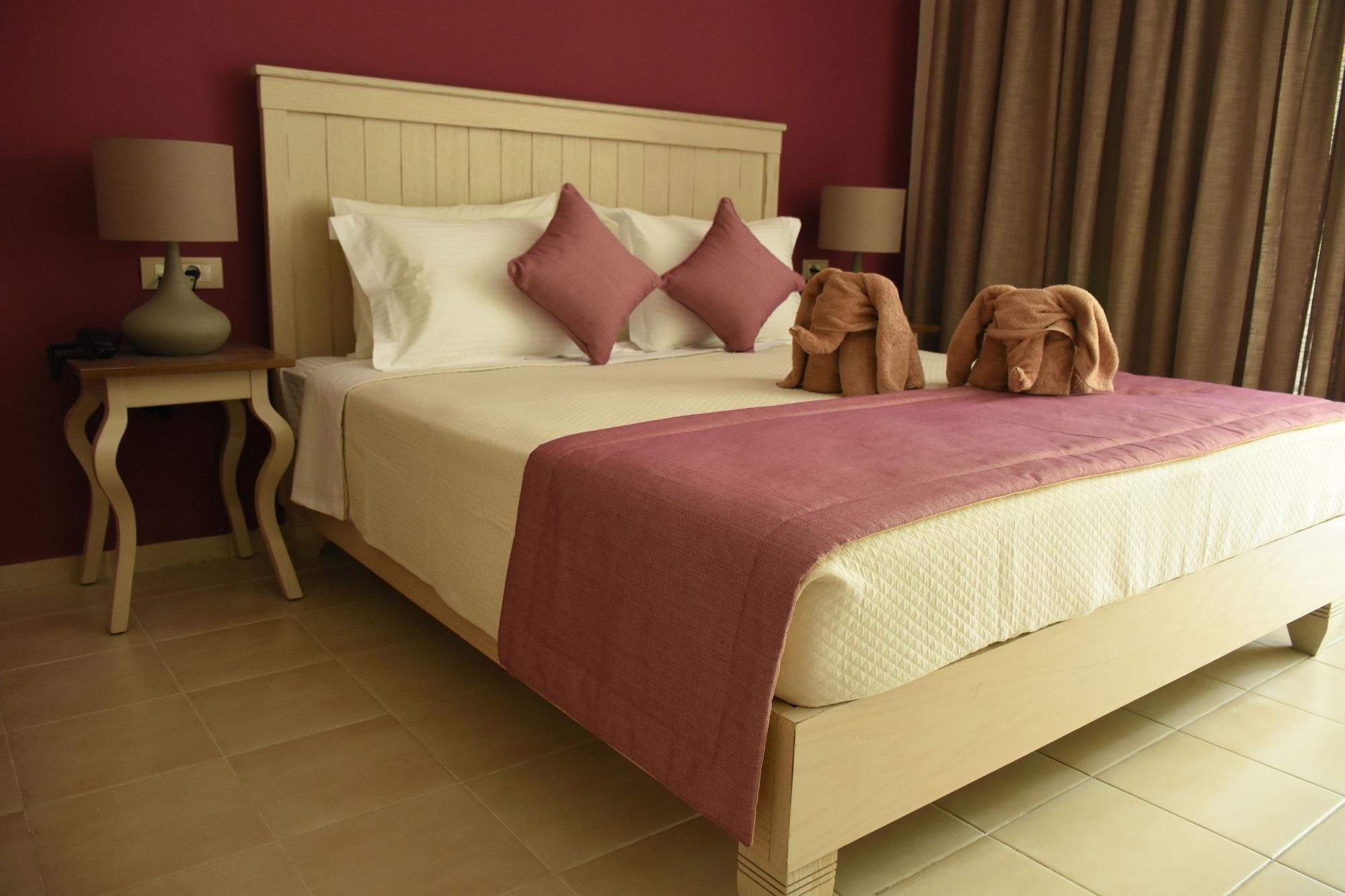 Kassandra Mare Hotel Неа-Потидеа Экстерьер фото