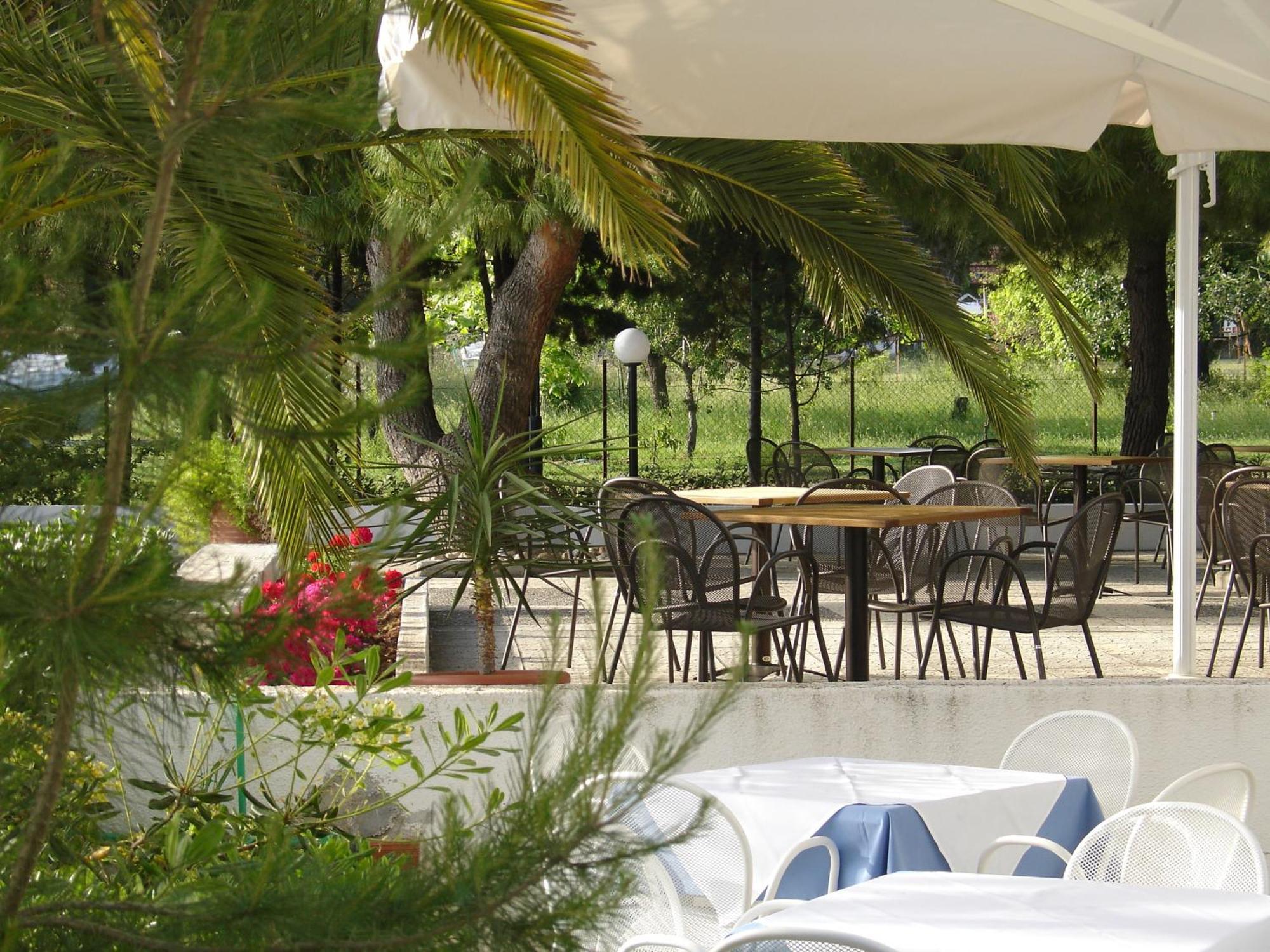 Kassandra Mare Hotel Неа-Потидеа Экстерьер фото