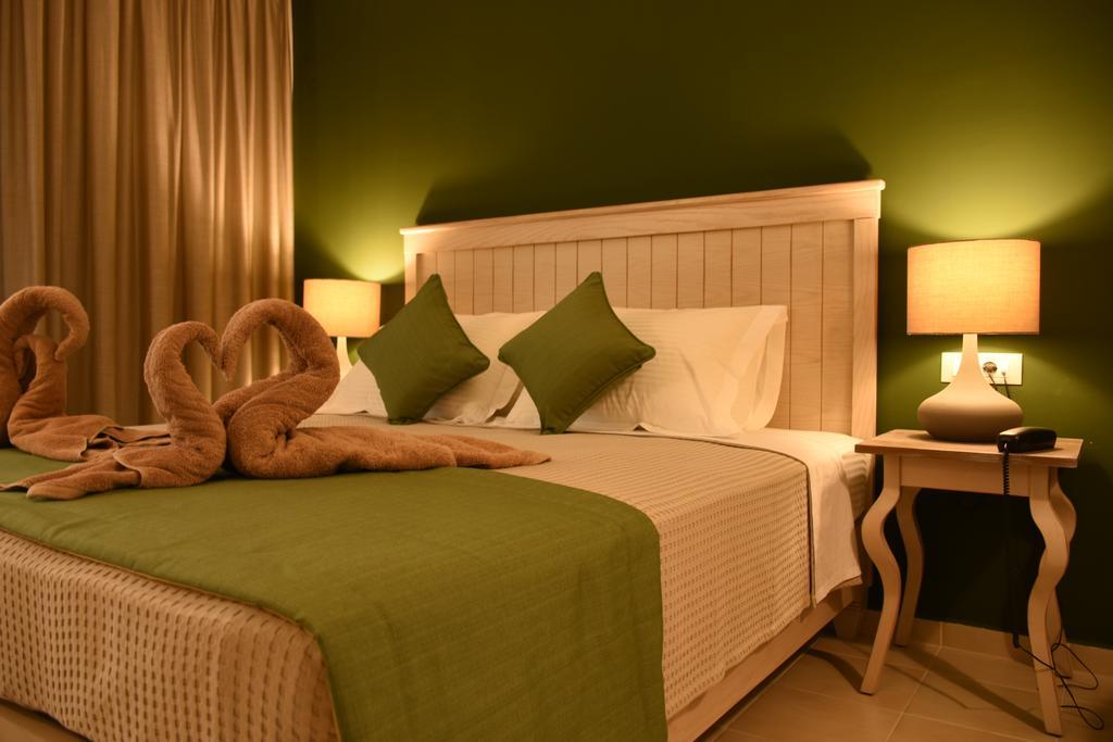 Kassandra Mare Hotel Неа-Потидеа Экстерьер фото